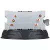 AeroCool Verkho 3 Plus Disipador CPU - 120mm