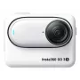 Insta360 GO 3S Standard Edition Arctic White 64GB 4K cámara de acción