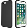 Eiger North Case Funda Trasera para Apple iPhone 11 Pro Max - Negro - Policarbonato y TPU