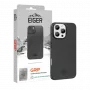 Eiger Grip Case iPhone 16 Pro Max Negro (EGCA00615)