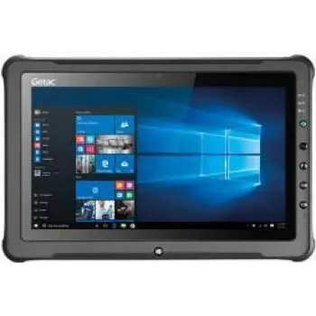 Getac F110 Havis DS-GTC-213 Soporte para Vehículo - VESA 75x75 para F110 G5/G6/G7
