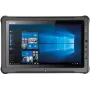 Getac F110 Havis DS-GTC-213 Soporte para Vehículo - VESA 75x75 para F110 G5/G6/G7