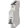 Siemens 5SY41026 SENTRON Interruptor Automático 2A 1P Característica C 6kA