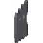 Siemens SIRIUS 3RQ4 Relé Desacoplador, AC/DC 24V, 1W, Conexión por Tornillo, 1 Contacto NO