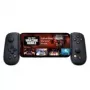 Backbone One V2 (Lightning) Mando para Juegos Móviles para iPhone - Negro
