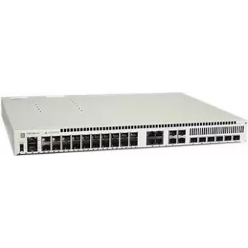 Alcatel-Lucent Enterprise OmniSwitch OS6570M-U28-EU Switch Gigabit Gestionado L3 24 Puertos PoE+ 740W