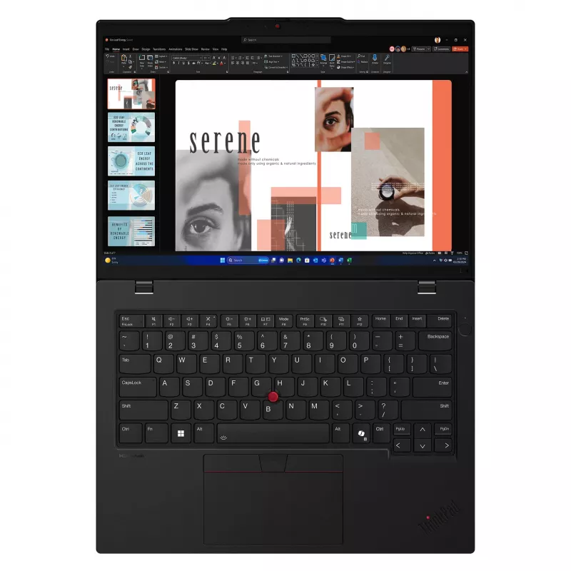 Lenovo ThinkPad L14 G5 AMD Ryzen 7 PRO 7735U 16GB 256GB SSD 14