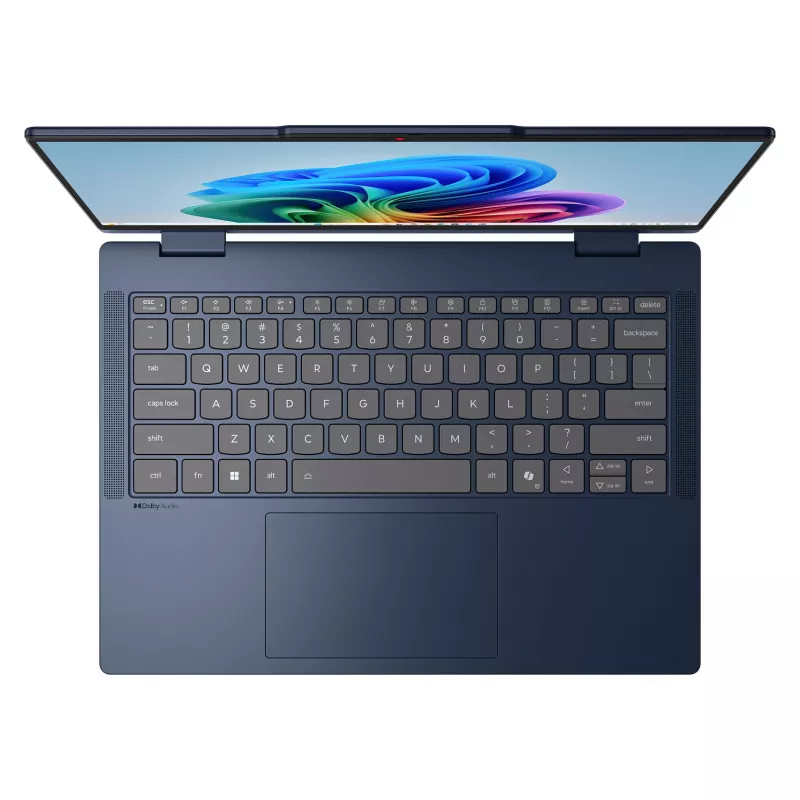 Lenovo IdeaPad 5 2-in-1 14IPH11 Copilot+ PC 83UG002BGE Portátil 2 en 1, 14