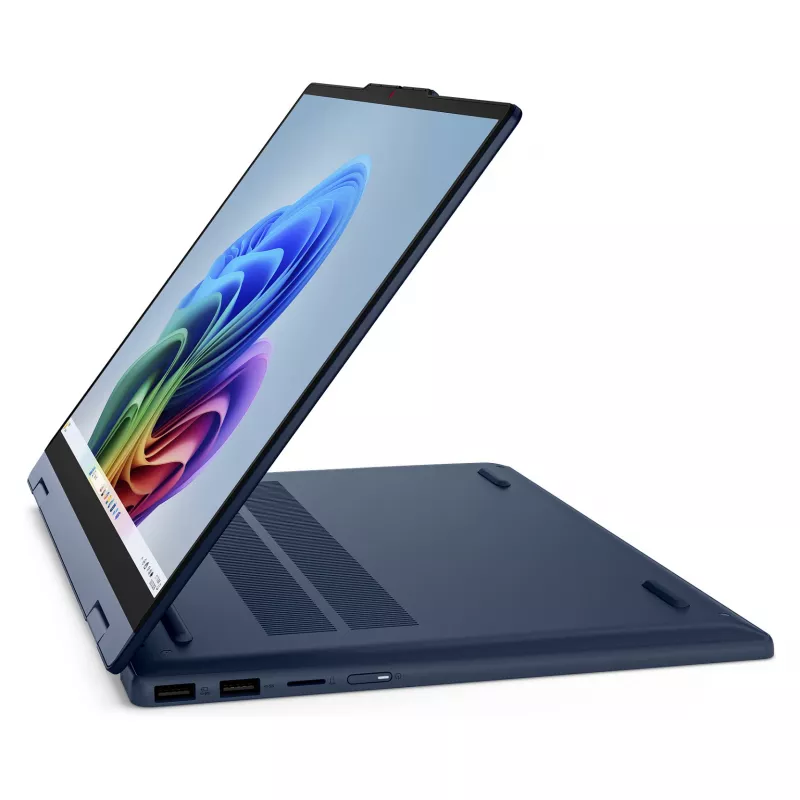 Lenovo IdeaPad 5 2-in-1 14IPH11 Copilot+ PC 83UG002BGE Portátil 2 en 1, 14