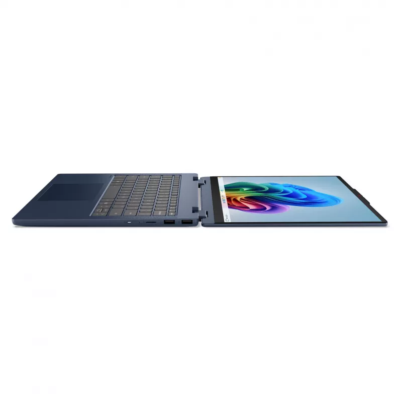 Lenovo IdeaPad 5 2-in-1 14IPH11 Copilot+ PC 83UG002BGE Portátil 2 en 1, 14