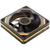 Jonsbo XA-120 Ventilador 120mm PWM ARGB, Negro