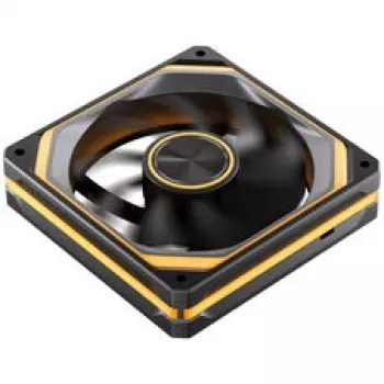 Jonsbo XA-120 Ventilador 120mm PWM ARGB, Negro