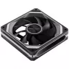 Jonsbo XA-120 Ventilador 120mm PWM ARGB, Negro