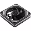 Jonsbo XA-120 Ventilador 120mm PWM ARGB, Negro