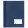 Carpeta de anillas Durable Duralux A4 azul (900659306)