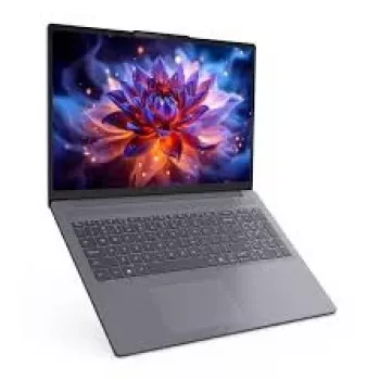 Lenovo IdeaPad Slim 3 16IPH11 portátil, WUXGA IPS de 16 pulgadas, Intel Core Ultra 5 322, 8GB RAM, 512GB SSD, Windows 11 Home, 83US002SGE