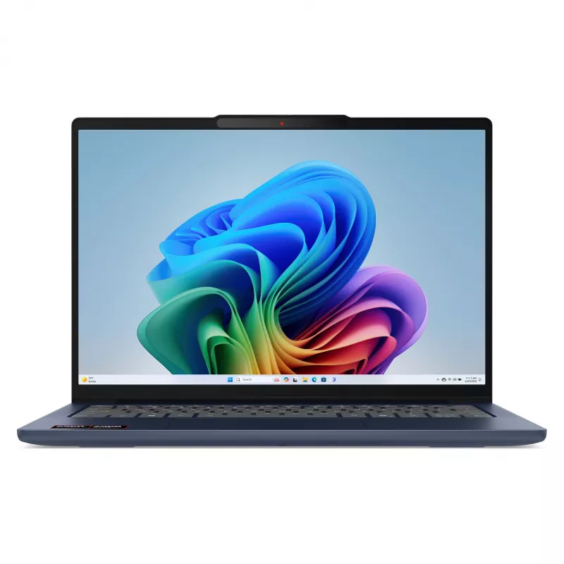 Lenovo IdeaPad Slim 5 14AGP11 portátil 14 inch WUXGA (Ryzen AI 7 445, 16GB RAM, 512GB SSD, Windows 11 Home) - 83S1004DGE