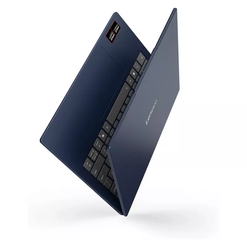 Lenovo IdeaPad Slim 5 14AGP11 portátil 14 inch WUXGA (Ryzen AI 7 445, 16GB RAM, 512GB SSD, Windows 11 Home) - 83S1004DGE