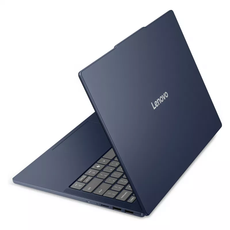 Lenovo IdeaPad Slim 5 14AGP11 portátil 14 inch WUXGA (Ryzen AI 7 445, 16GB RAM, 512GB SSD, Windows 11 Home) - 83S1004DGE