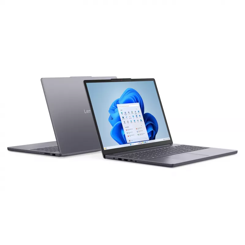 Lenovo IdeaPad Slim 3 15ARP10 83K700UEGE portátil, 15,3 inch WUXGA IPS, AMD Ryzen 7 170, 16GB DDR5, 1TB SSD, Windows 11 Home, teclado alemán