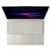 Lenovo Yoga Slim 7 14IPH11 Copilot+ PC 83QM003BGE portátil, 14 inch WQXGA+ OLED 120Hz, Intel Core Ultra 7 355, 16GB LPDDR5x, 1TB SSD, Windows 11 Home, teclado alemán