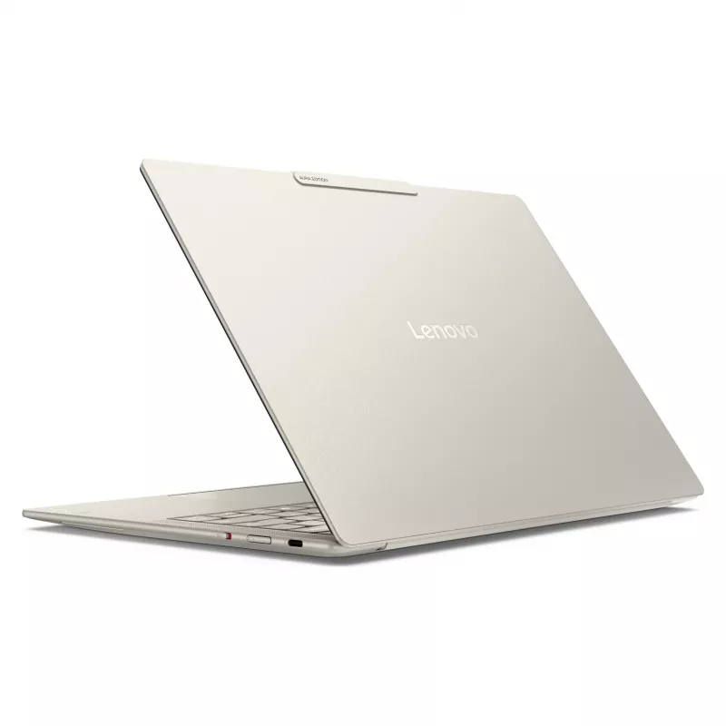 Lenovo Yoga Slim 7 14IPH11 Copilot+ PC 83QM003BGE portátil, 14 inch WQXGA+ OLED 120Hz, Intel Core Ultra 7 355, 16GB LPDDR5x, 1TB SSD, Windows 11 Home, teclado alemán