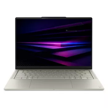 Lenovo Yoga Slim 7 14IPH11 Copilot+ PC 83QM003BGE portátil, 14