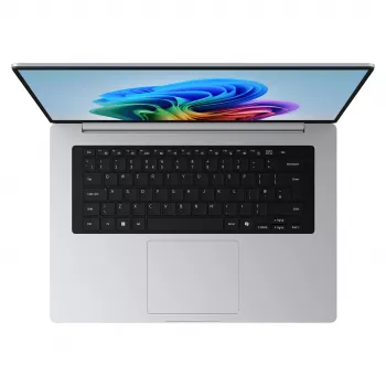 Samsung Galaxy Book6 Copilot+ PC NP760VJG-KB1DE portátil, 16