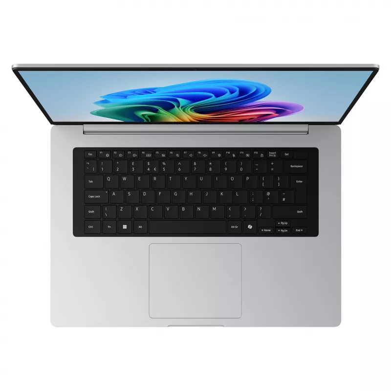 Samsung Galaxy Book6 Copilot+ PC NP760VJG-KB1DE portátil, 16