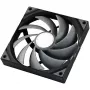 Ventilador TRYX ROTA PRO - 140 mm, negro