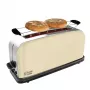 Russell Hobbs 21682-56 tostador 2 ranuras 1300W Sand