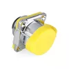Good Connections IC01-24R02 acoplador RJ45 industrial hembra/hembra amarillo IP65/IP67