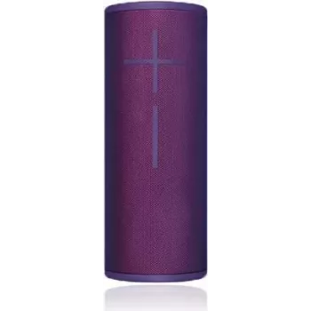 Logitech Ultimate Ears MEGABOOM 3 altavoz Bluetooth portátil inalámbrico - Ultraviolett violeta