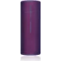 Logitech Ultimate Ears MEGABOOM 3 altavoz Bluetooth portátil inalámbrico - Ultraviolett violeta