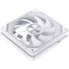 Ventilador Jonsbo XA-120 PWM ARGB 120mm blanco