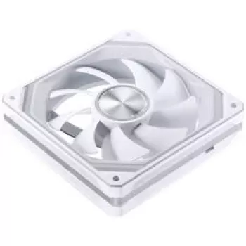 Ventilador Jonsbo XA-120 PWM ARGB 120mm blanco