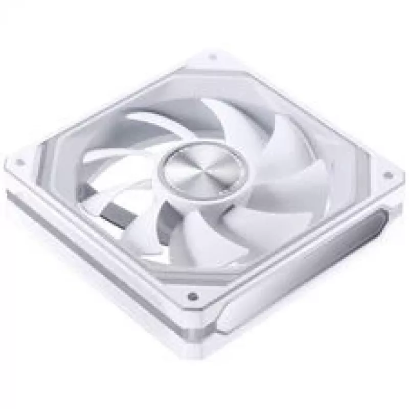 Ventilador Jonsbo XA-120 PWM ARGB 120mm blanco