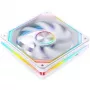 Ventilador Jonsbo XA-120 PWM ARGB 120mm blanco