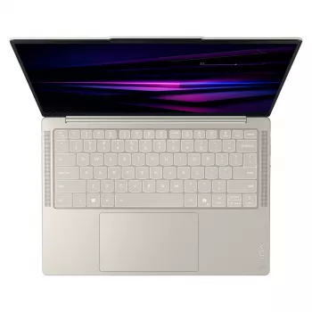 Lenovo Yoga Slim 7i Aura Edition 14
