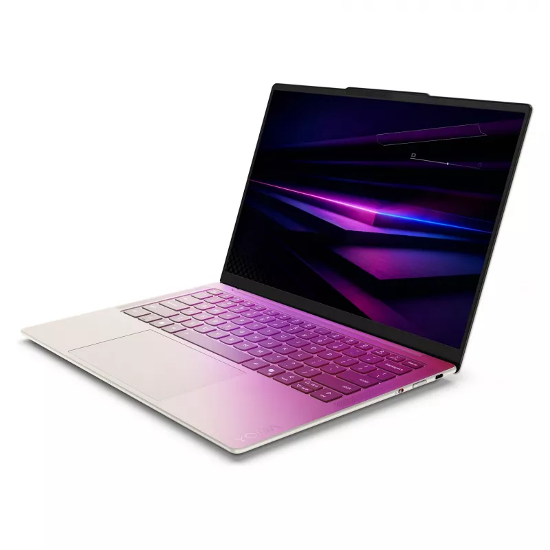 Lenovo Yoga Slim 7i Aura Edition 14