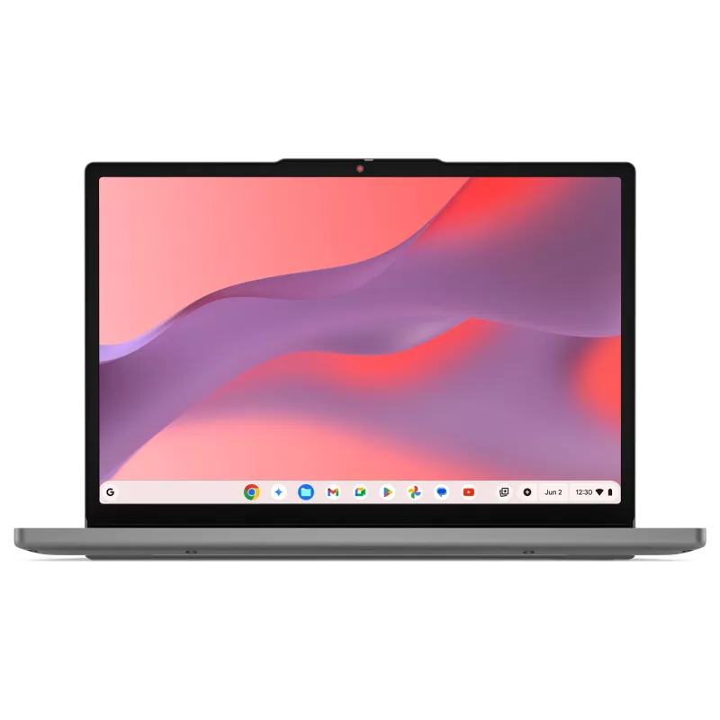 Lenovo Chromebook 14M8911 MT Kompanio 540 8GB 128GB SSD ChromeOS 14