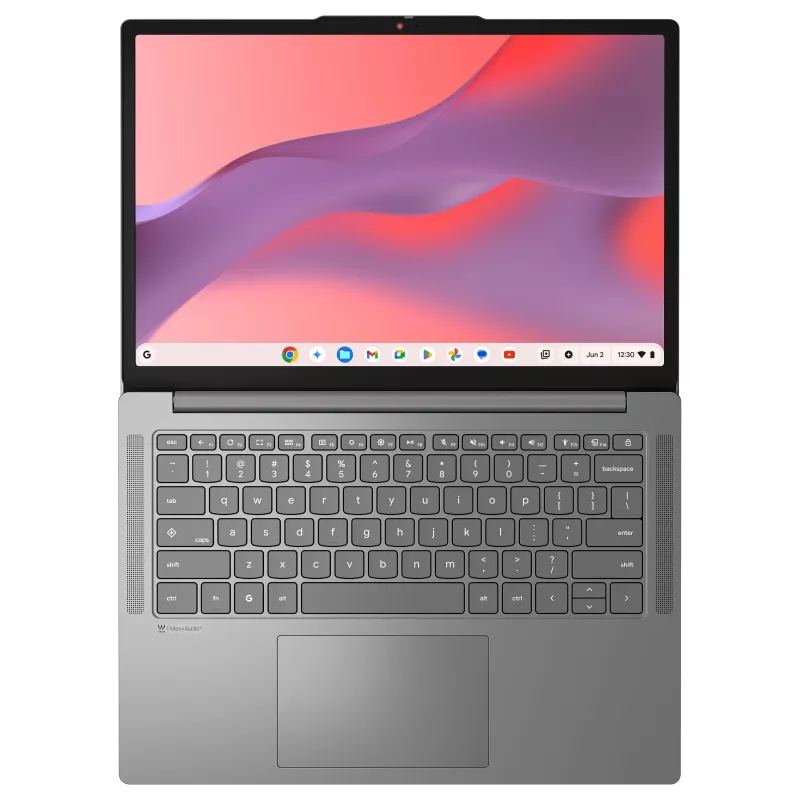 Lenovo Chromebook 14M8911 MT Kompanio 540 8GB 128GB SSD ChromeOS 14