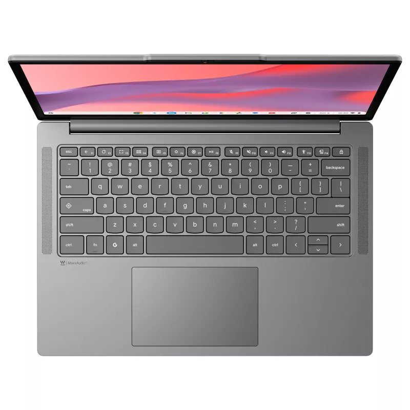 Lenovo Chromebook 14M8911 MT Kompanio 540 8GB 128GB SSD ChromeOS 14