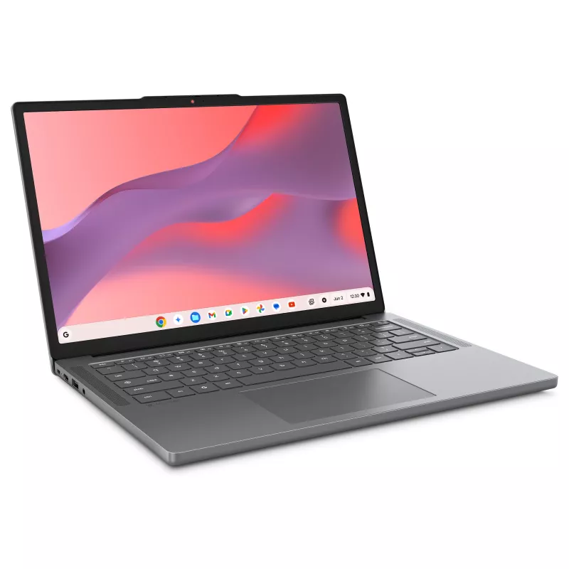 Lenovo Chromebook 14M8911 MT Kompanio 540 8GB 128GB SSD ChromeOS 14
