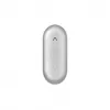 PLAUD NotePin S plata grabadora de voz AI, 64 GB, 300 mAh, USB-C, plata