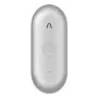 PLAUD NotePin S plata grabadora de voz AI, 64 GB, 300 mAh, USB-C, plata