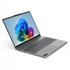 Lenovo IdeaPad 5 2-in-1 15AGP11 Copilot+ PC 83UM0006GE portátil 2 en 1, 15,3 inch WQXGA OLED táctil 165Hz, AMD Ryzen AI 7 445, 16GB DDR5, 512GB SSD, Windows 11 Home, teclado alemán