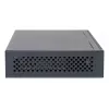 LevelOne switch gestionado L3 de 8 puertos 10 Gigabit, 4 x 1G/2.5G/5G/10G RJ45, 4 x 1G/2.5G/5G/10G SFP+ Uplinks