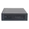 LevelOne switch gestionado L3 de 8 puertos 10 Gigabit, 4 x 1G/2.5G/5G/10G RJ45, 4 x 1G/2.5G/5G/10G SFP+ Uplinks