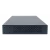 LevelOne switch gestionado L3 de 12 puertos 10 Gigabit, 8 x 1G/2.5G/5G/10G RJ45, 4 x 1G/2.5G/5G/10G SFP+ Uplinks, 240Gbps Non-Blocking Fabric, montaje en rack 19